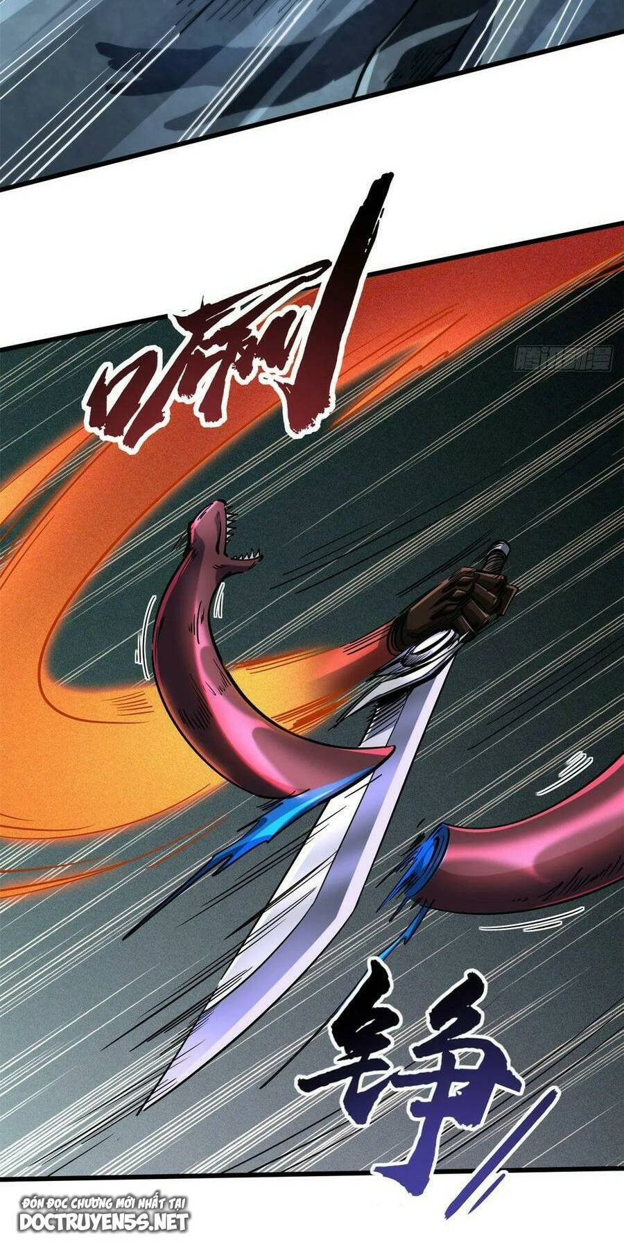 Siêu Cấp Thần Cơ Nhân - Chap 127 - Trang 29