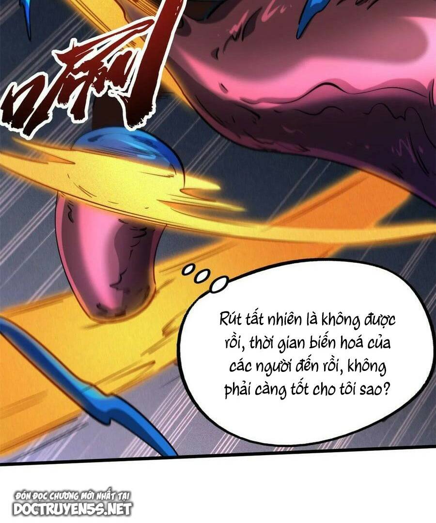 Siêu Cấp Thần Cơ Nhân - Chap 127 - Trang 36