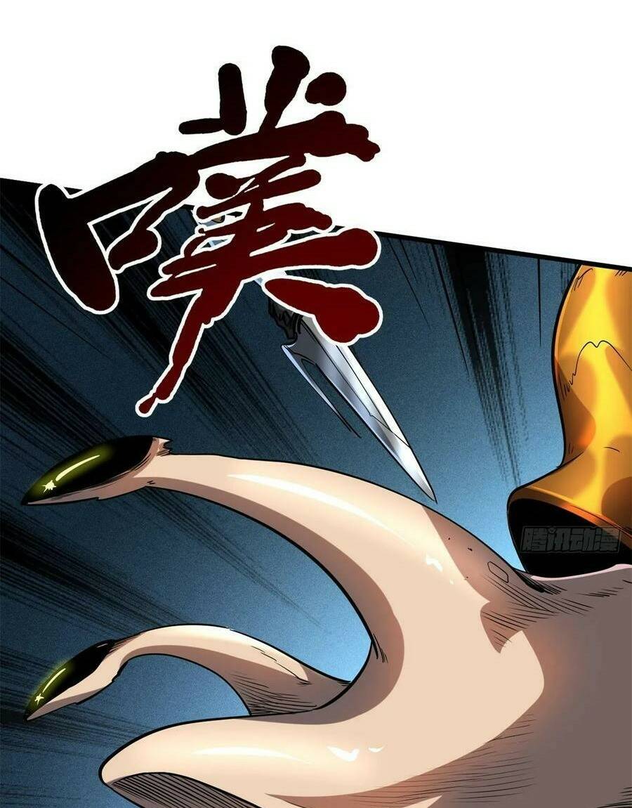 Siêu Cấp Thần Cơ Nhân - Chap 127 - Trang 5