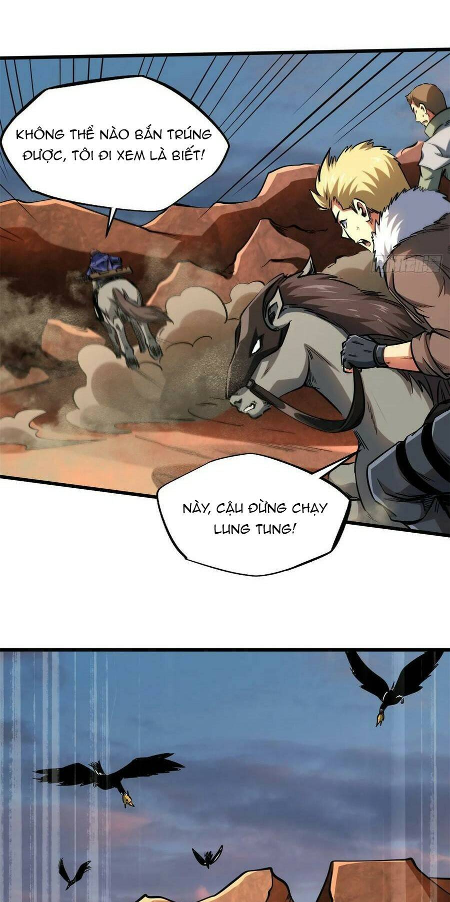 Chương 128 - Trang 42
