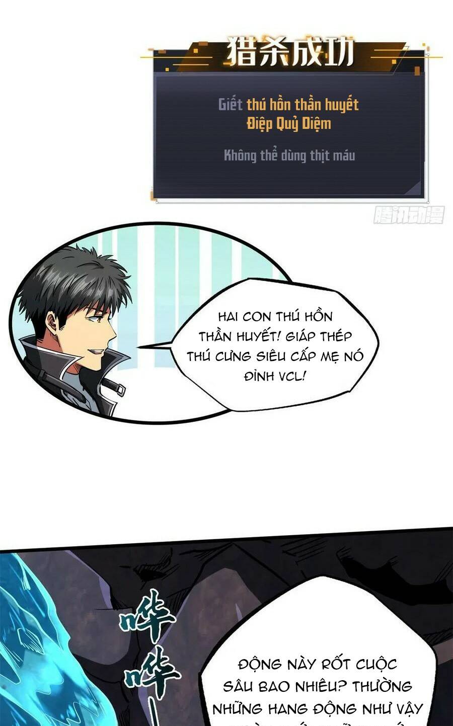 Chương 129 - Trang 5