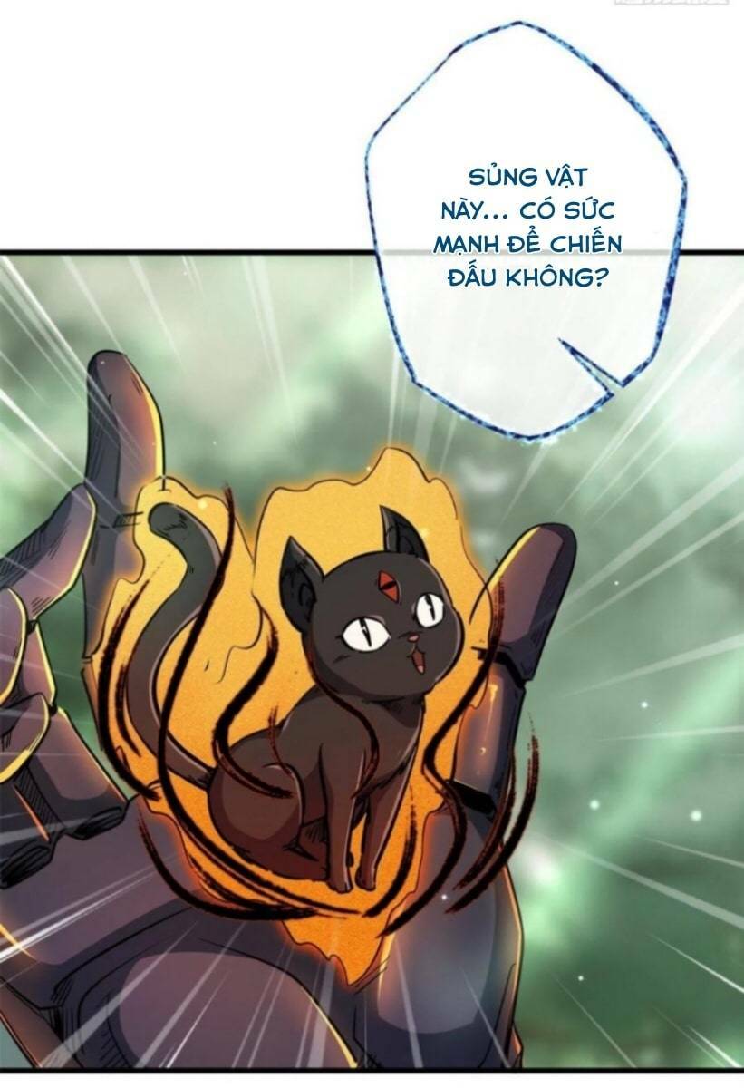 Siêu Cấp Thần Cơ Nhân - Chap 13 - Trang 2