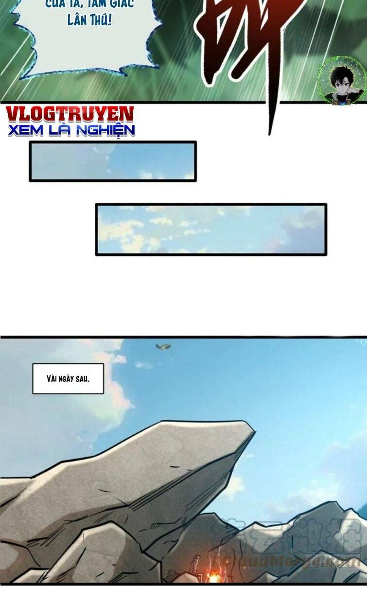 Siêu Cấp Thần Cơ Nhân - Chap 13 - Trang 13