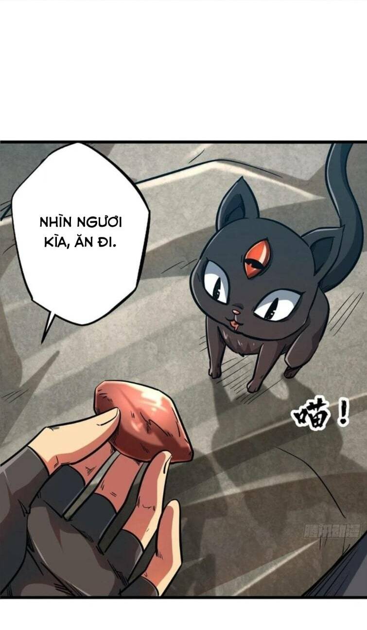 Siêu Cấp Thần Cơ Nhân - Chap 13 - Trang 15
