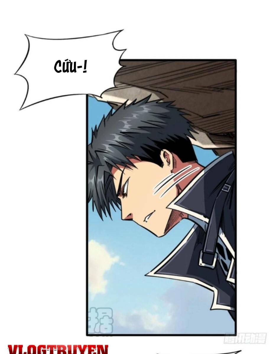 Siêu Cấp Thần Cơ Nhân - Chap 13 - Trang 18