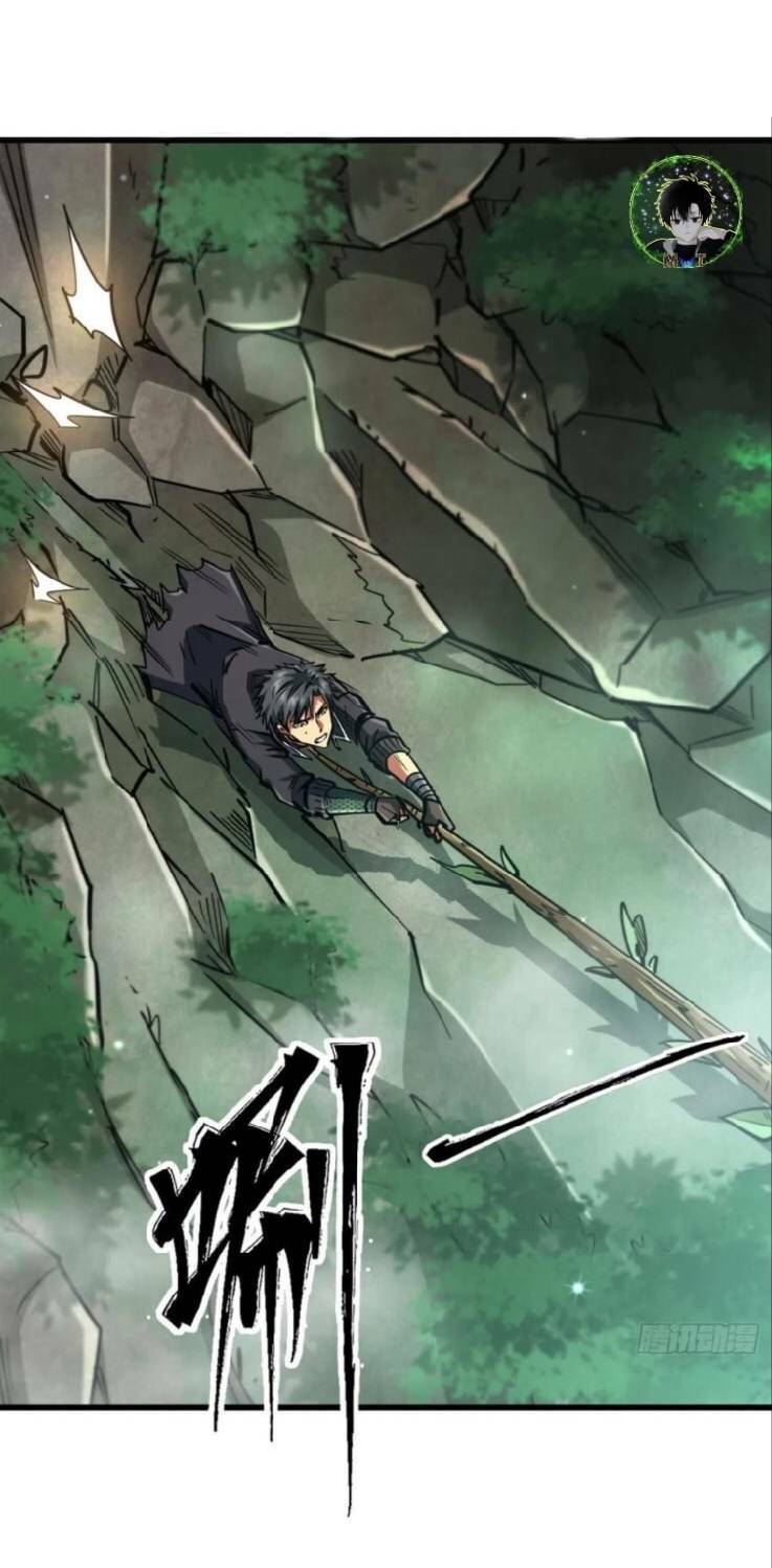 Siêu Cấp Thần Cơ Nhân - Chap 13 - Trang 23