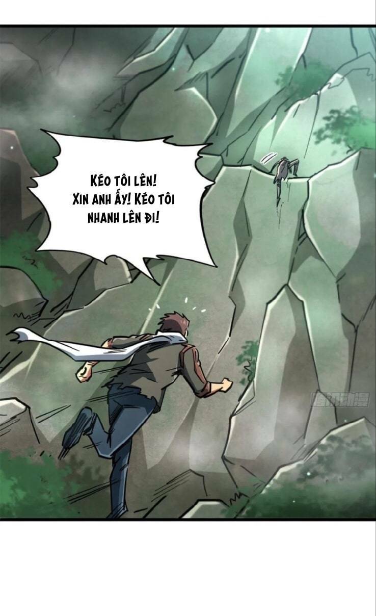 Siêu Cấp Thần Cơ Nhân - Chap 13 - Trang 24