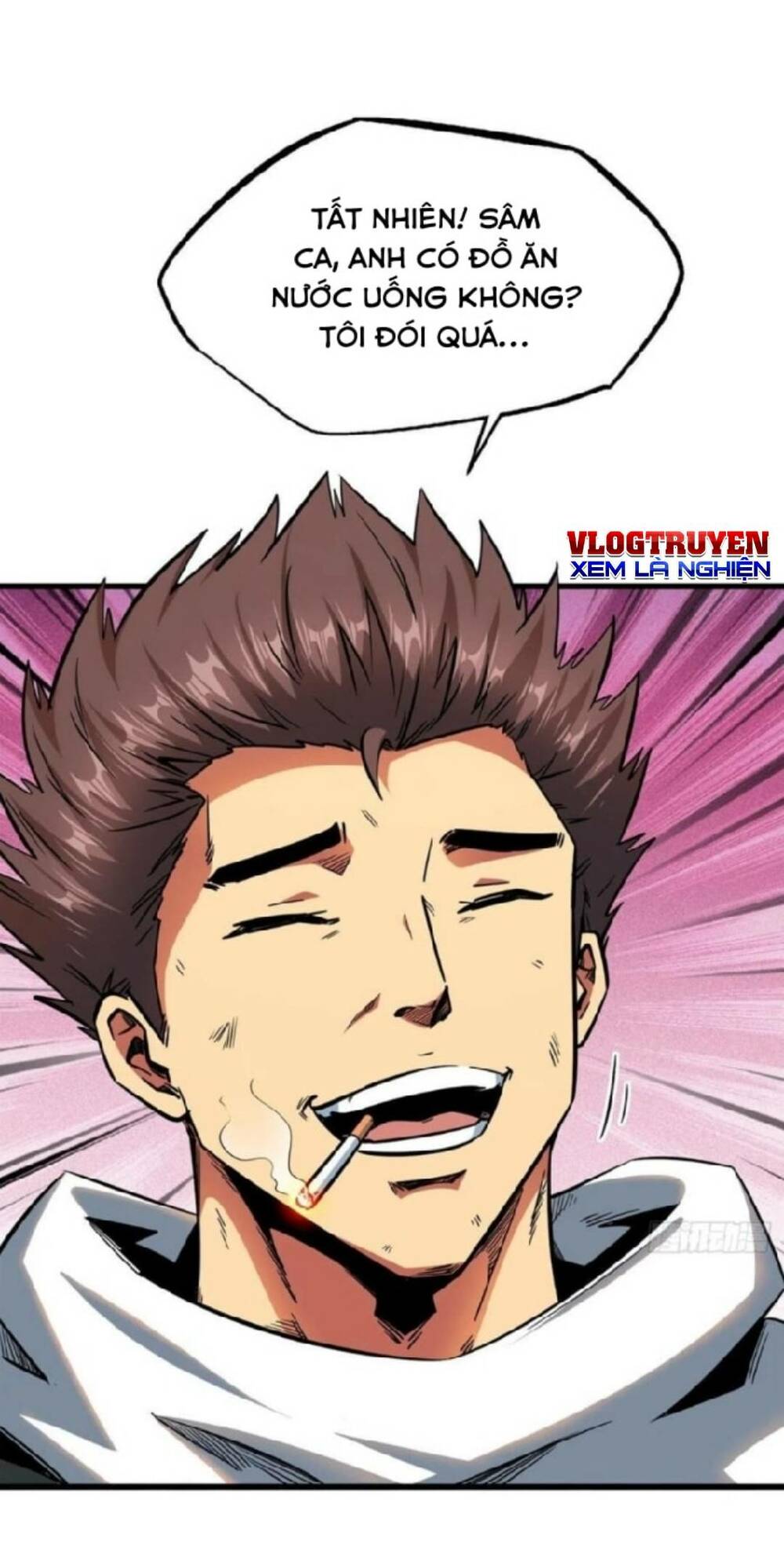 Siêu Cấp Thần Cơ Nhân - Chap 13 - Trang 36