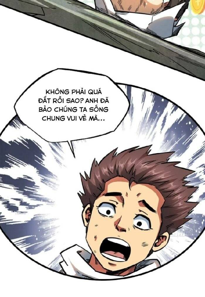 Siêu Cấp Thần Cơ Nhân - Chap 13 - Trang 38