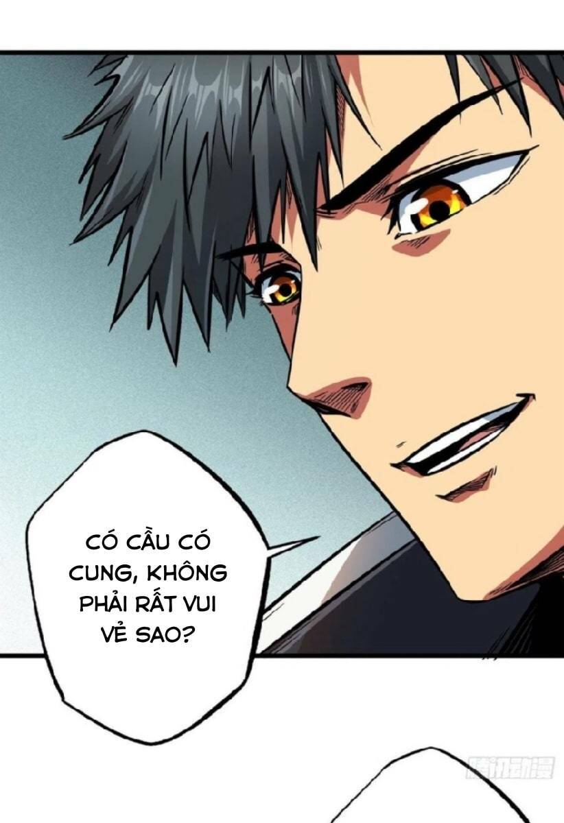 Siêu Cấp Thần Cơ Nhân - Chap 13 - Trang 39