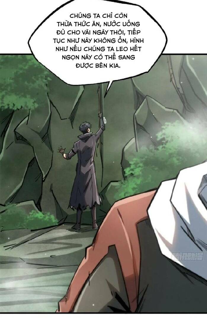 Siêu Cấp Thần Cơ Nhân - Chap 13 - Trang 44