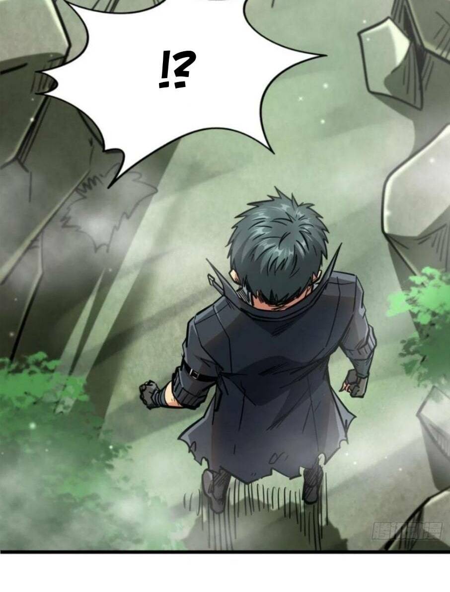 Siêu Cấp Thần Cơ Nhân - Chap 13 - Trang 50