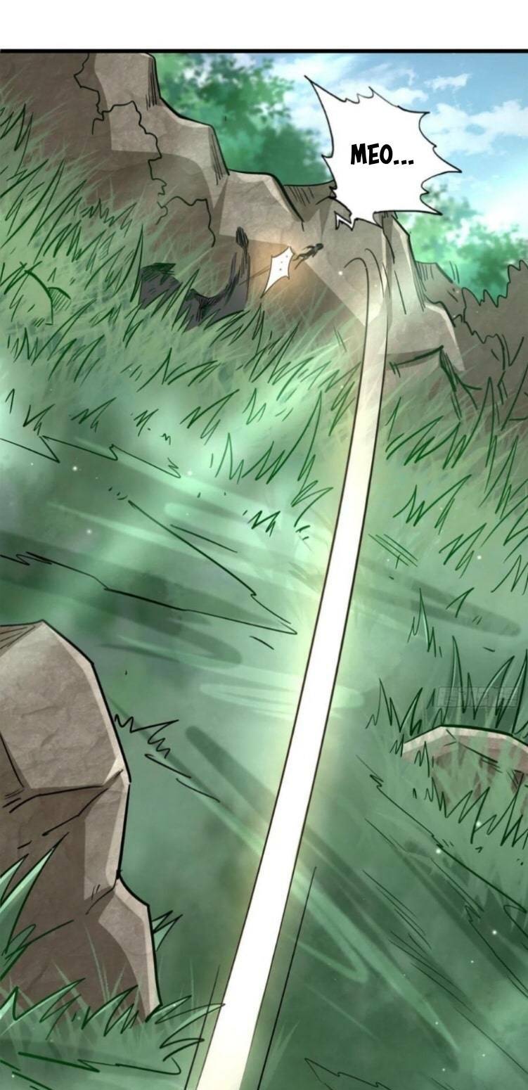 Siêu Cấp Thần Cơ Nhân - Chap 13 - Trang 6