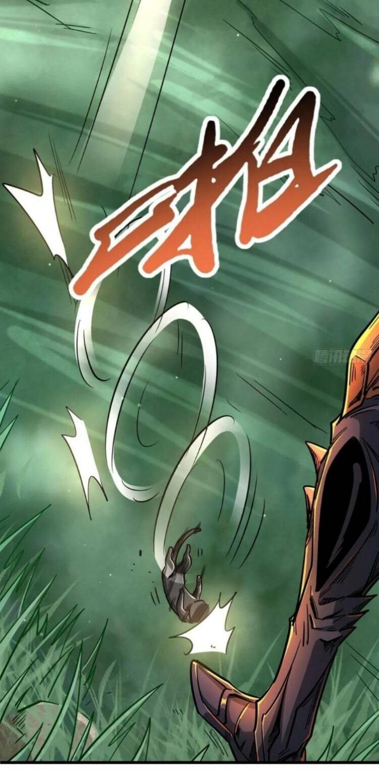 Siêu Cấp Thần Cơ Nhân - Chap 13 - Trang 7