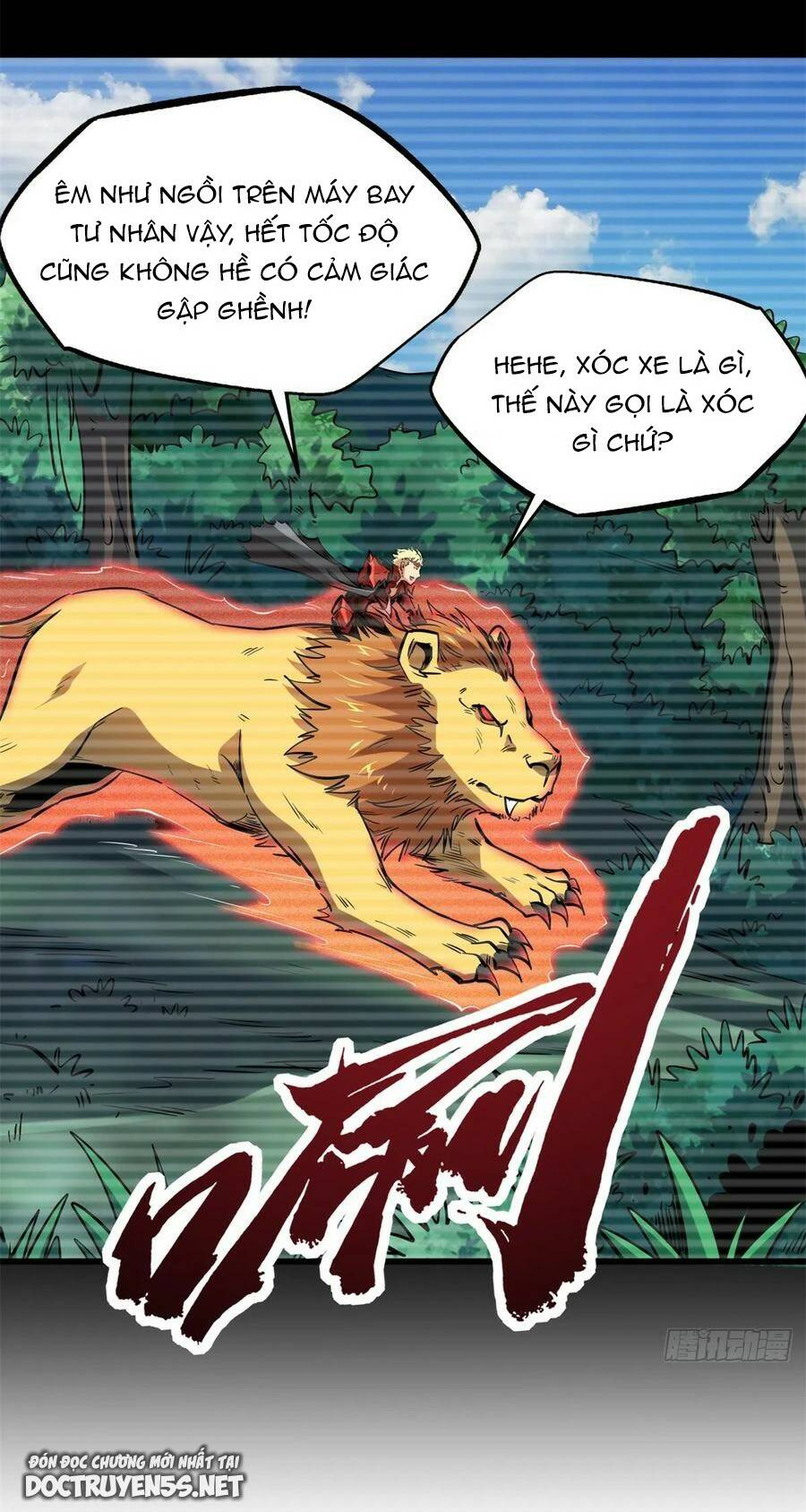 Siêu Cấp Thần Cơ Nhân - Chap 130 - Trang 2