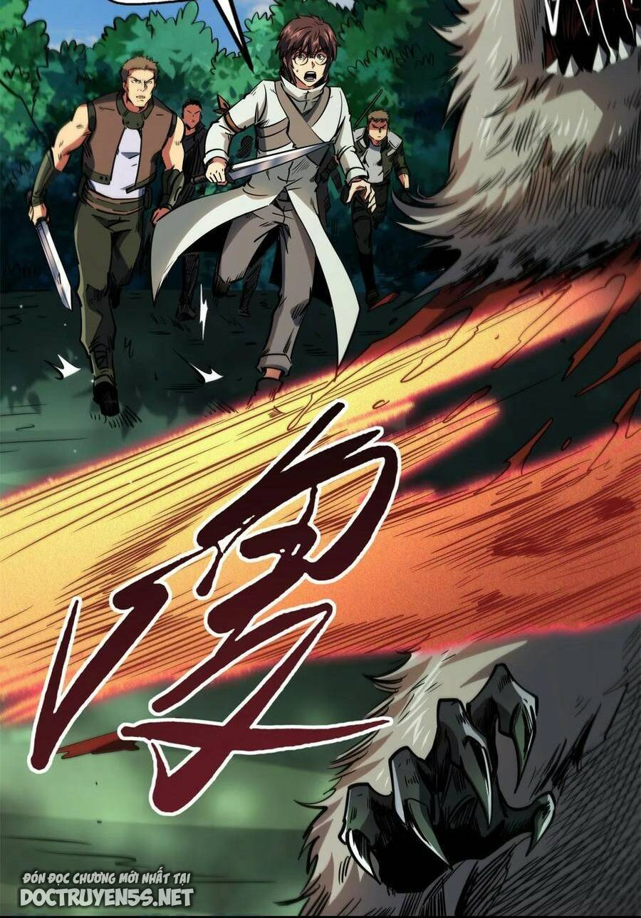 Siêu Cấp Thần Cơ Nhân - Chap 130 - Trang 13