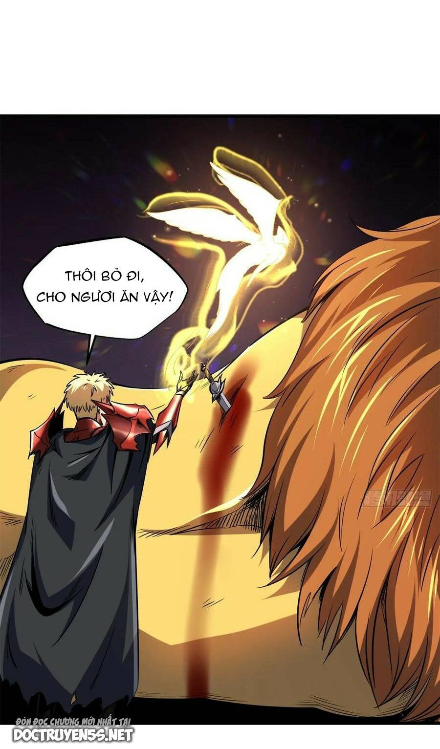 Siêu Cấp Thần Cơ Nhân - Chap 130 - Trang 4
