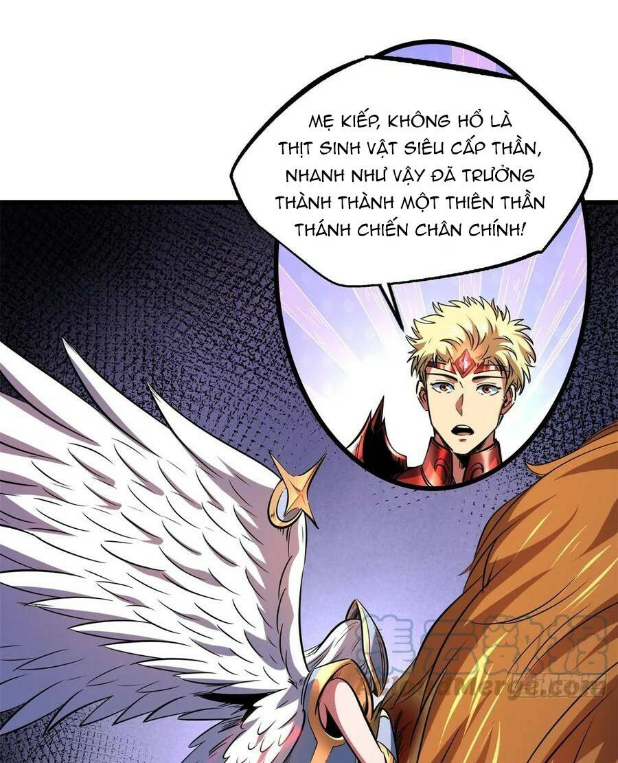 Siêu Cấp Thần Cơ Nhân - Chap 130 - Trang 5