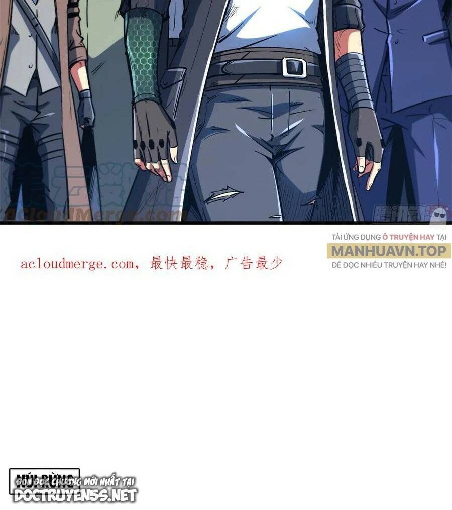 Siêu Cấp Thần Cơ Nhân - Chap 130 - Trang 42