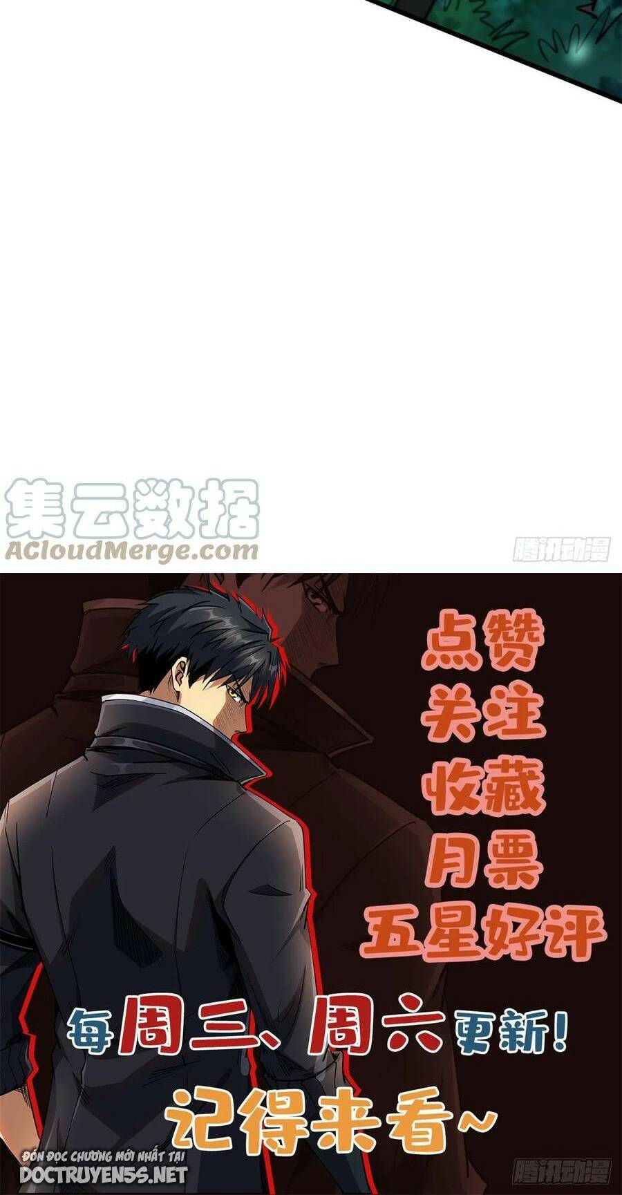 Siêu Cấp Thần Cơ Nhân - Chap 130 - Trang 44