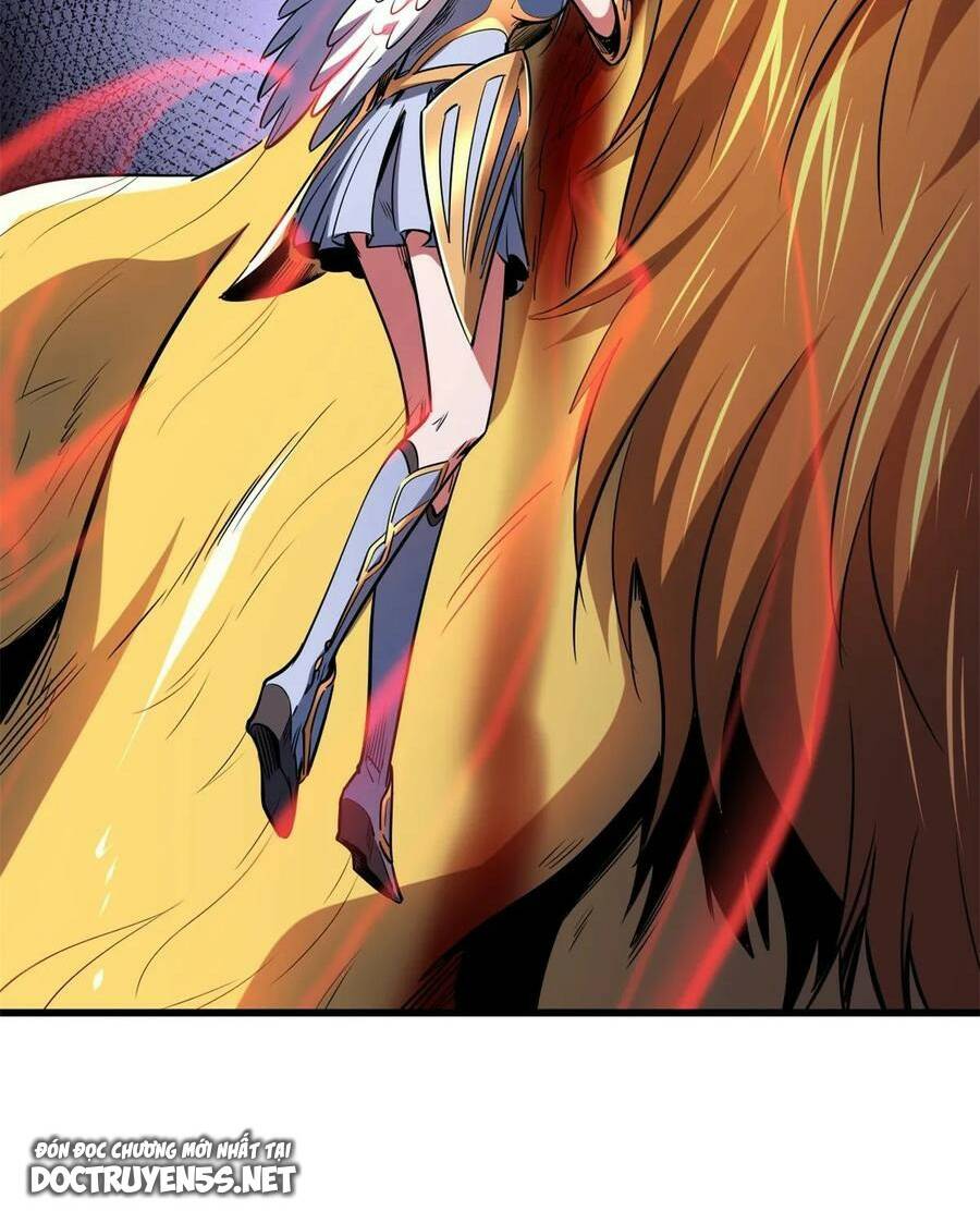 Siêu Cấp Thần Cơ Nhân - Chap 130 - Trang 6