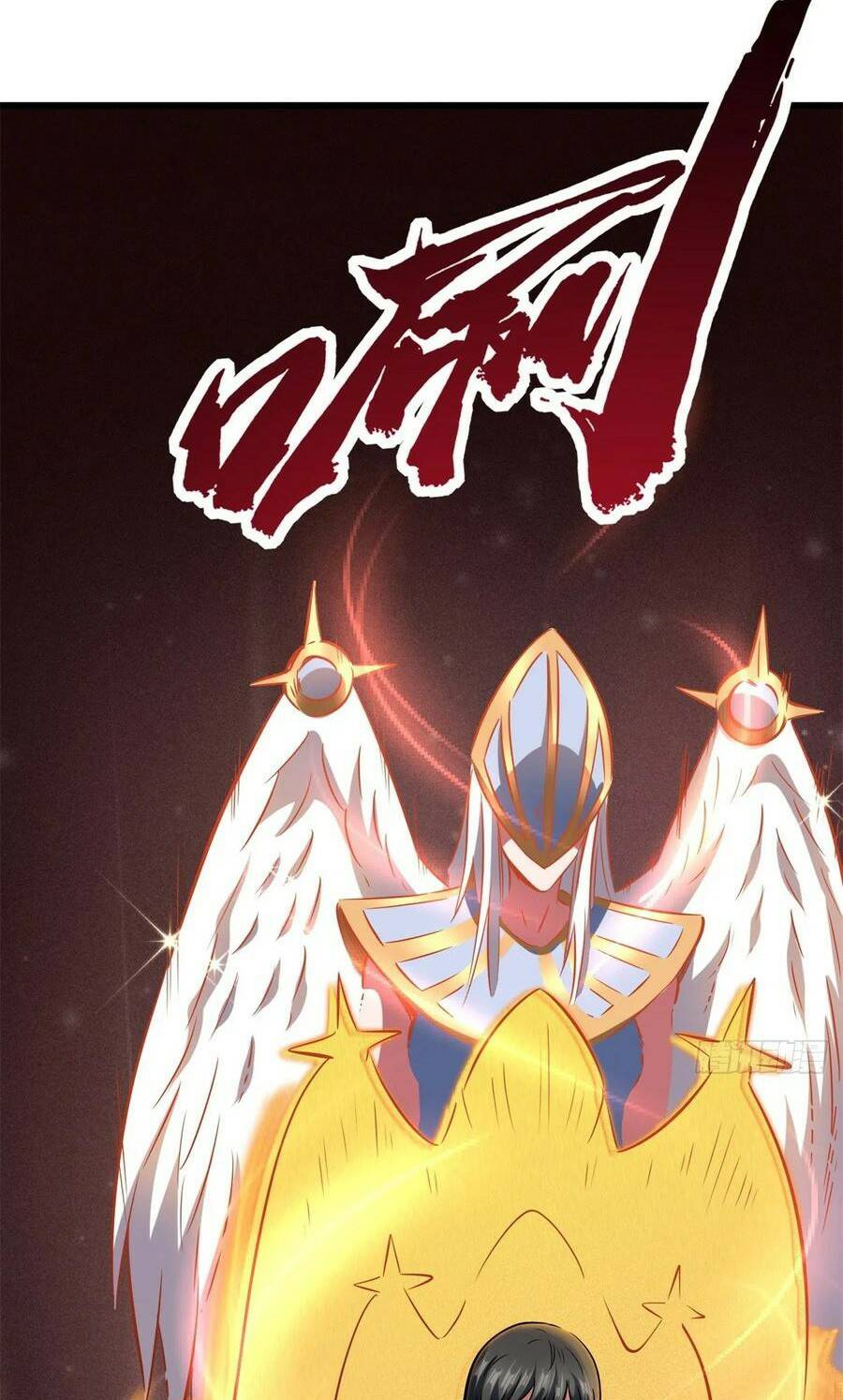 Siêu Cấp Thần Cơ Nhân - Chap 130 - Trang 10
