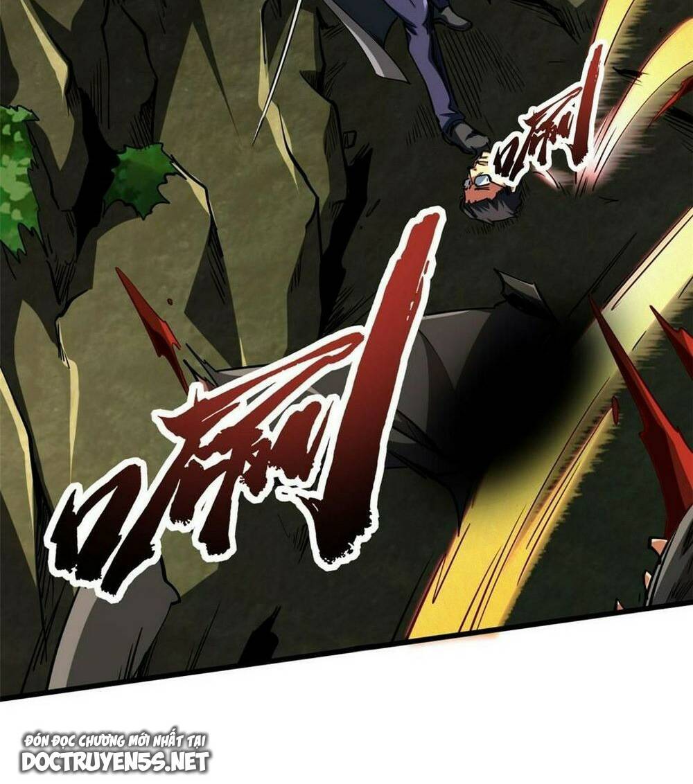 Siêu Cấp Thần Cơ Nhân - Chap 131 - Trang 13