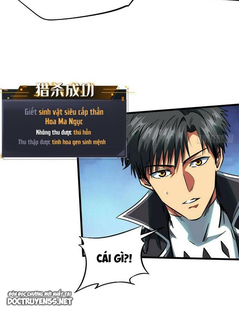 Siêu Cấp Thần Cơ Nhân - Chap 131 - Trang 41