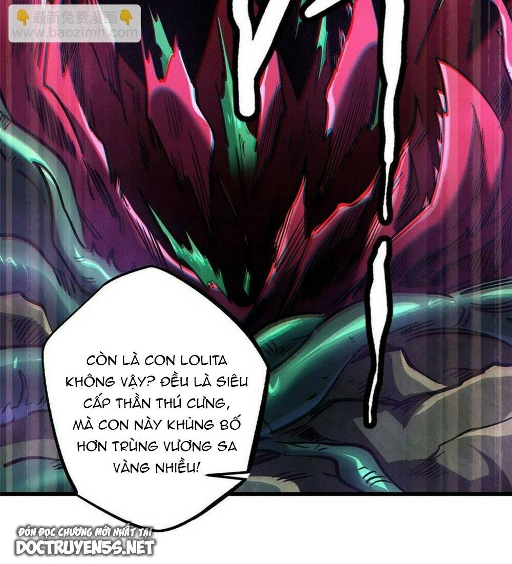 Siêu Cấp Thần Cơ Nhân - Chap 131 - Trang 43