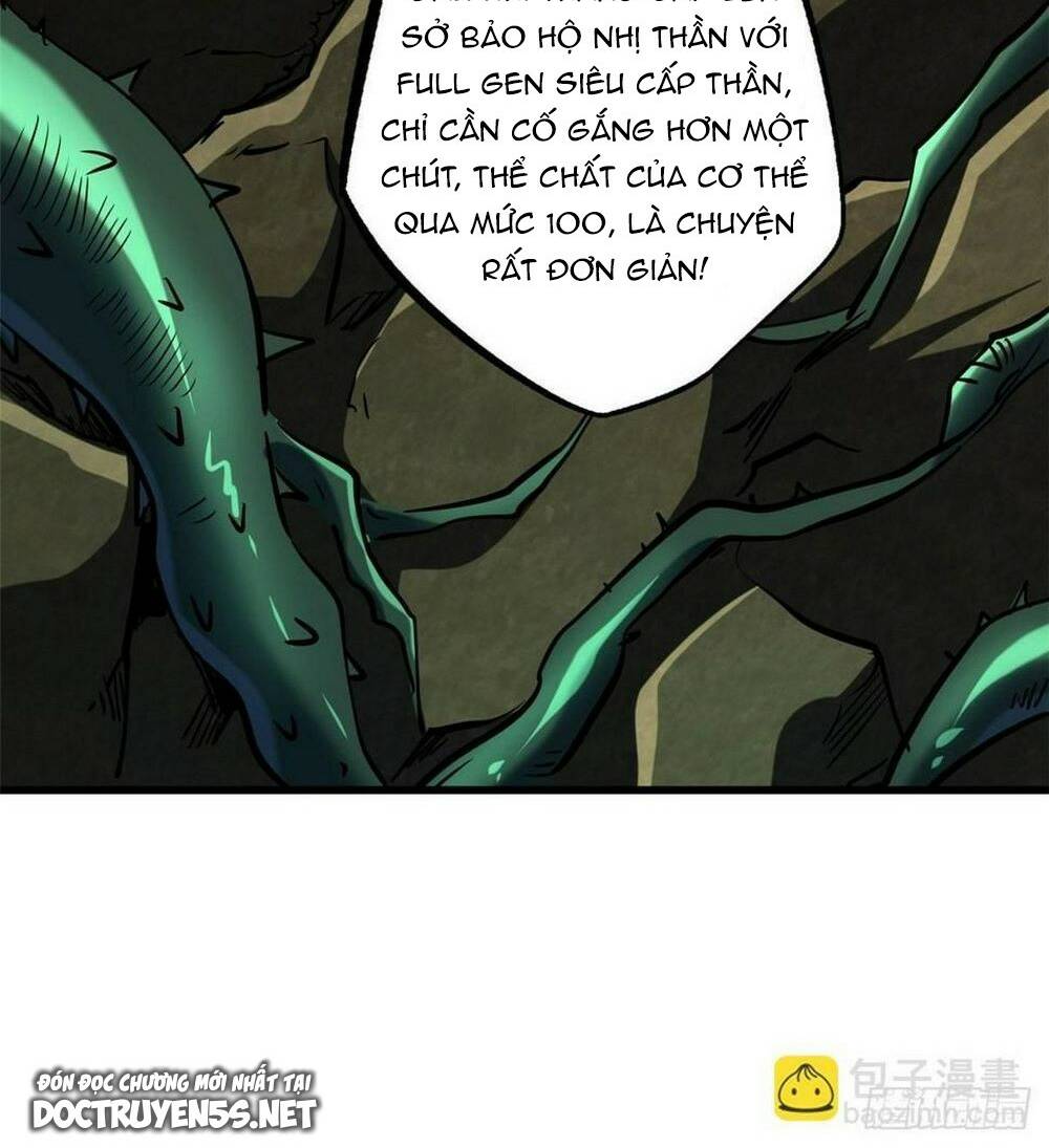 Siêu Cấp Thần Cơ Nhân - Chap 131 - Trang 46