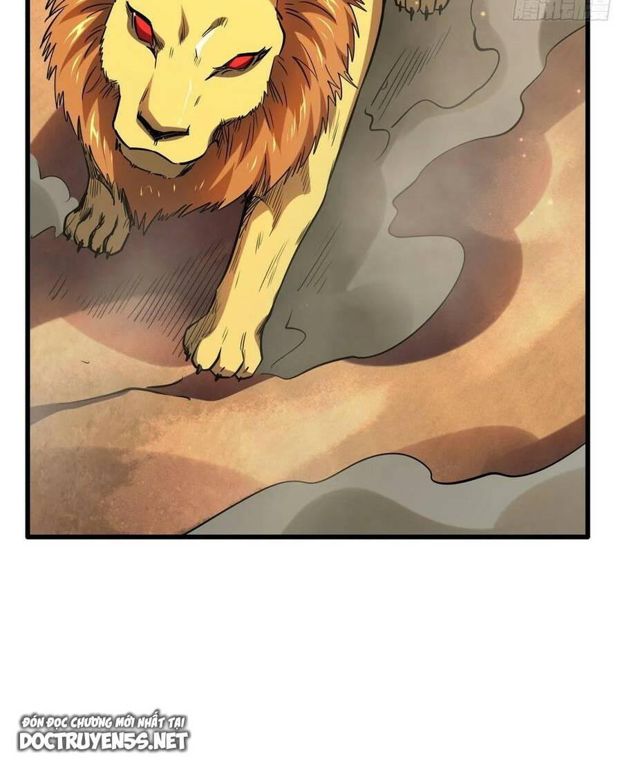 Siêu Cấp Thần Cơ Nhân - Chap 132 - Trang 15