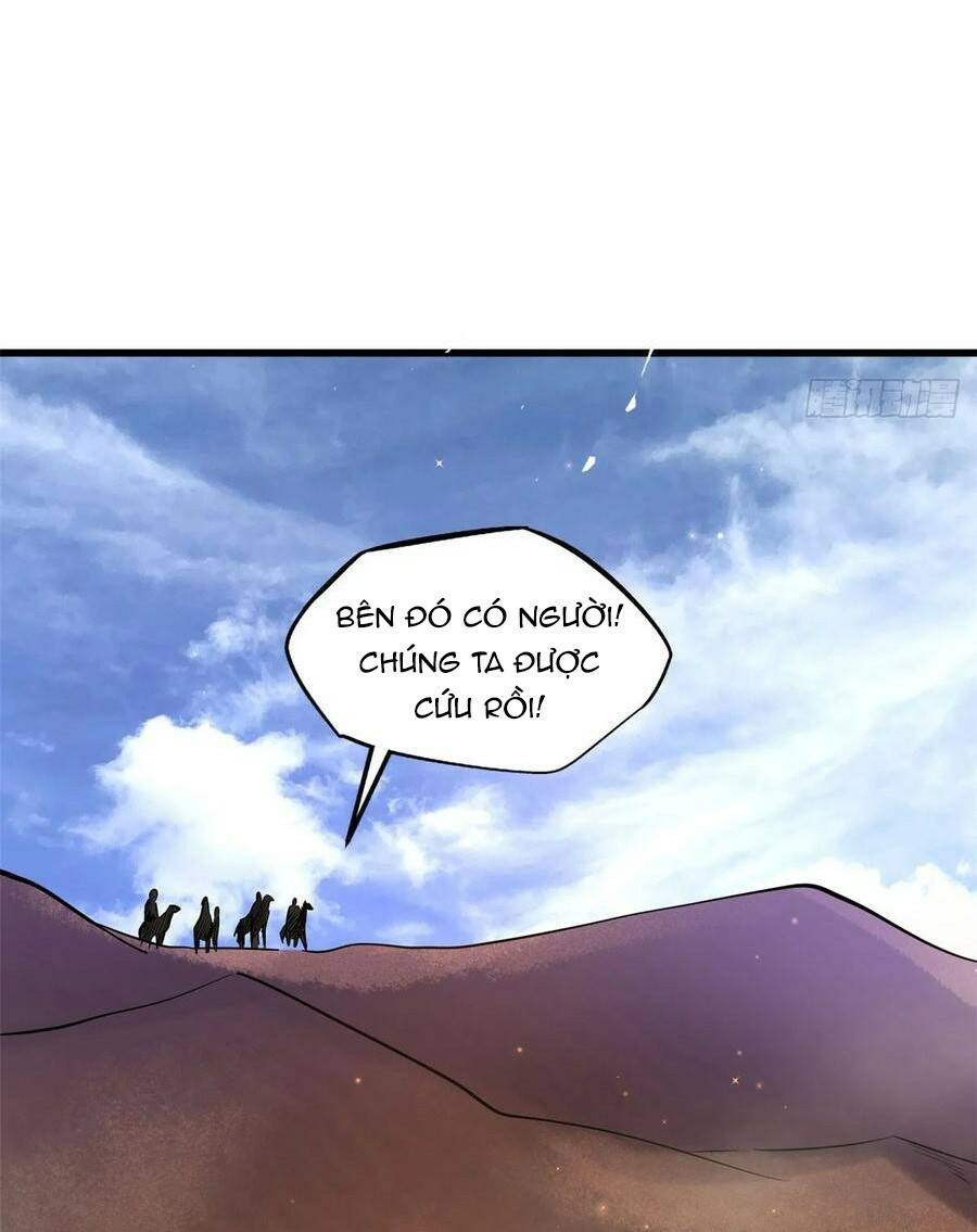 Siêu Cấp Thần Cơ Nhân - Chap 132 - Trang 16