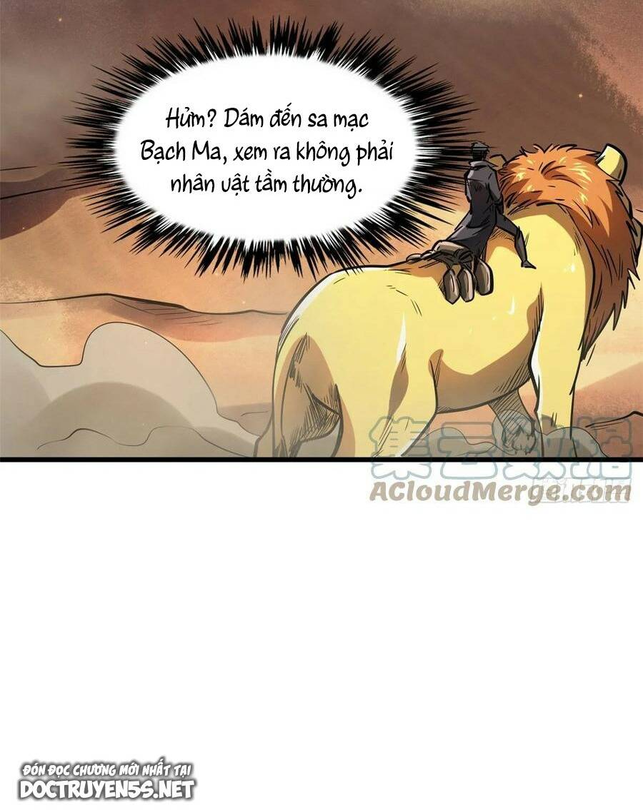 Siêu Cấp Thần Cơ Nhân - Chap 132 - Trang 17