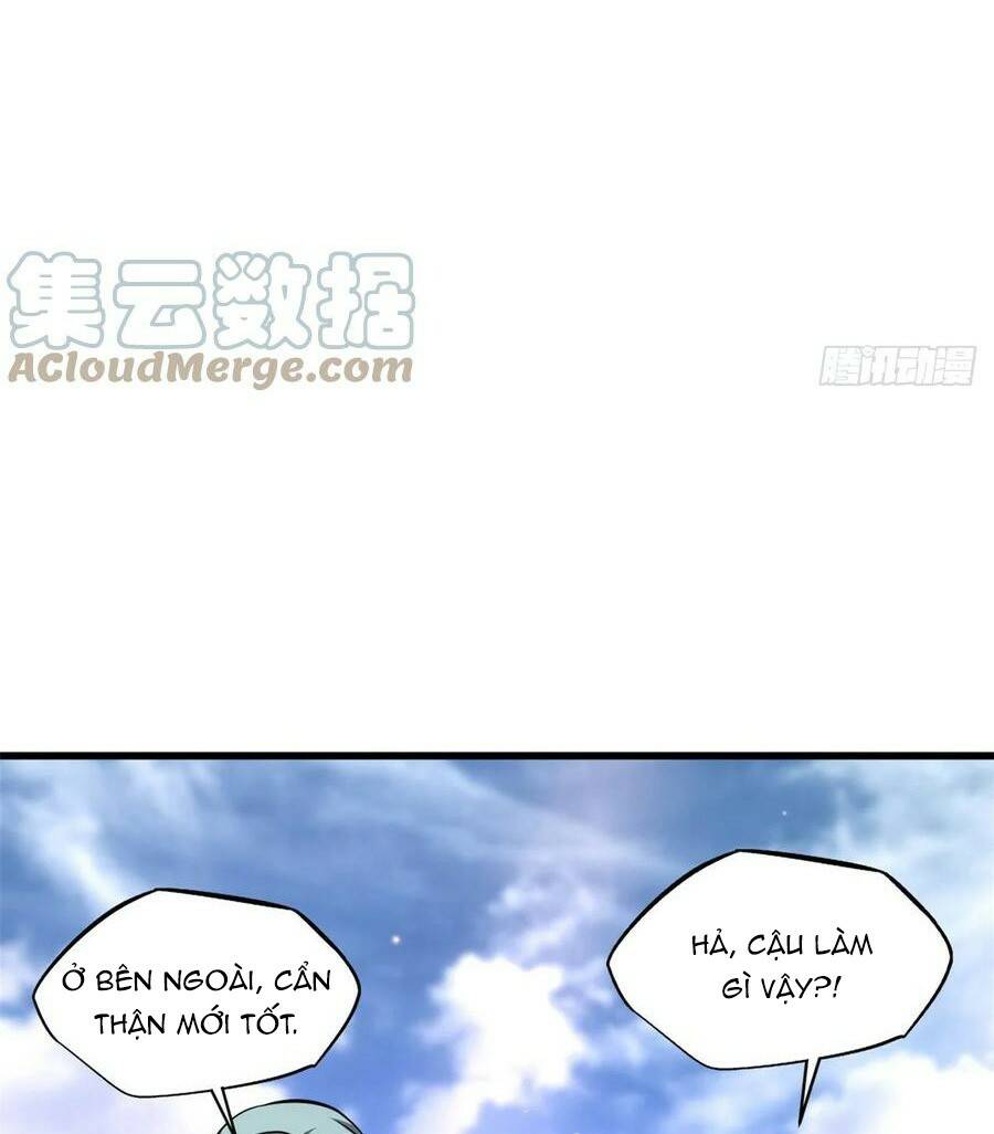 Siêu Cấp Thần Cơ Nhân - Chap 132 - Trang 20