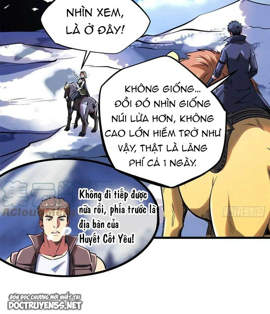 Siêu Cấp Thần Cơ Nhân - Chap 132 - Trang 29