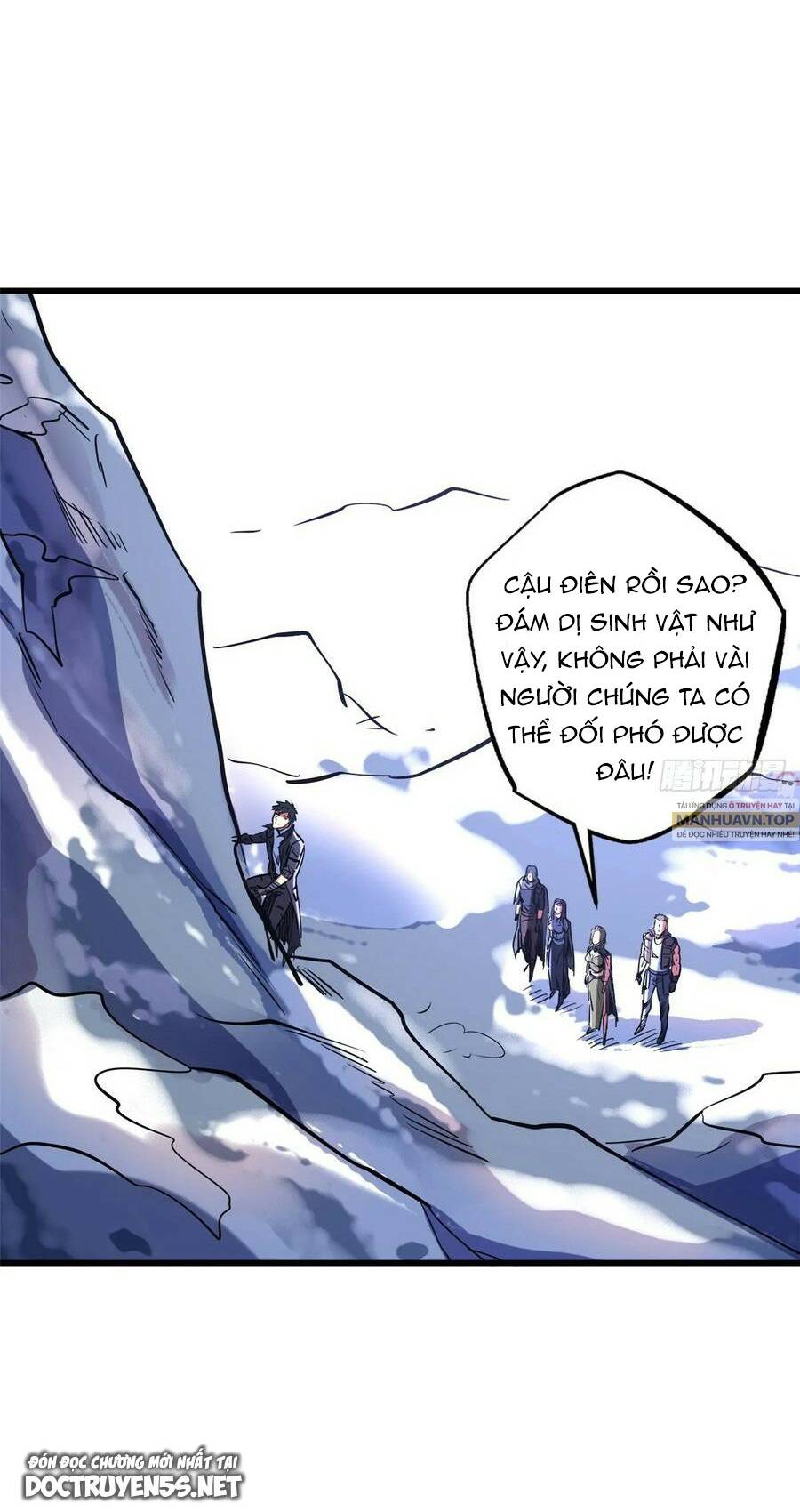 Siêu Cấp Thần Cơ Nhân - Chap 132 - Trang 31