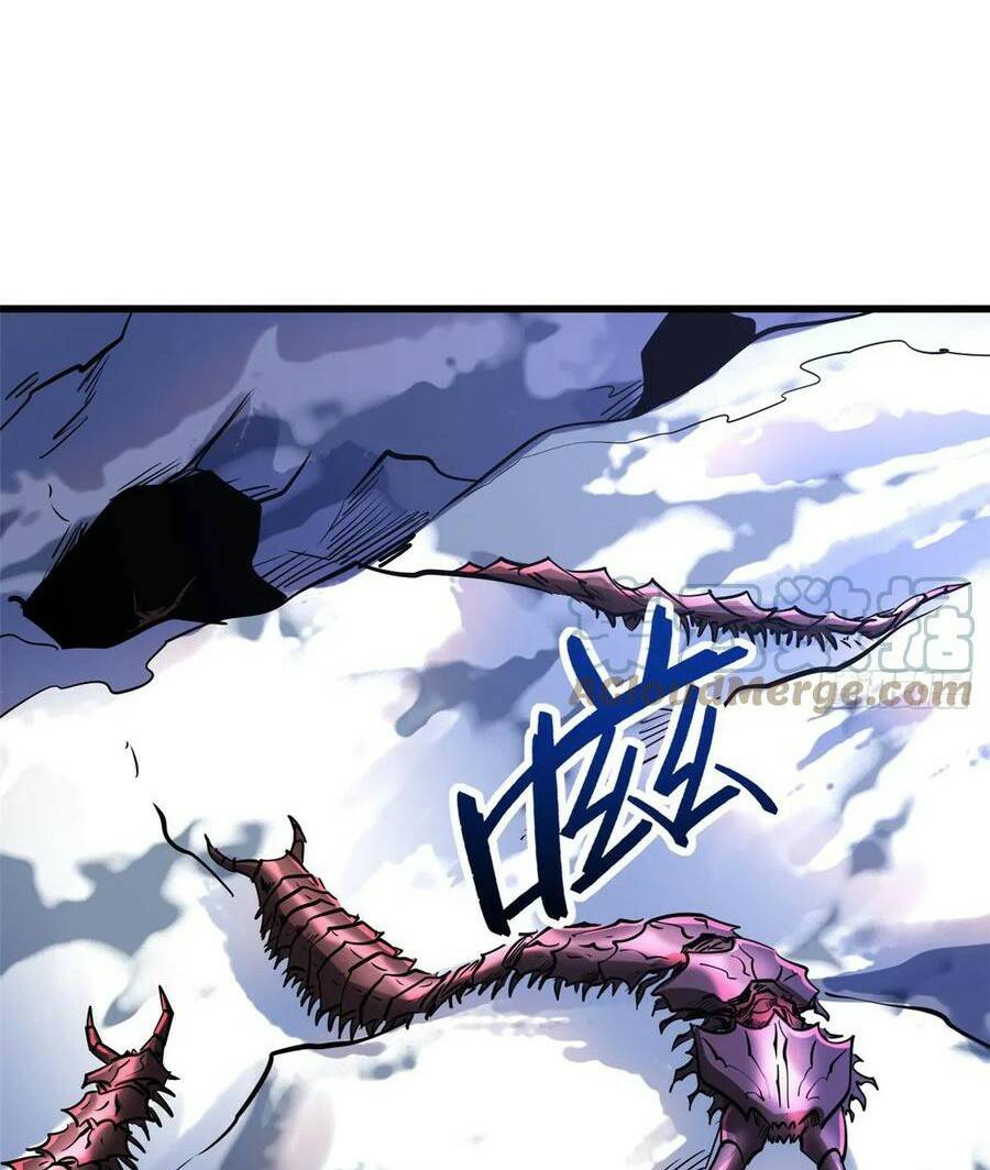 Siêu Cấp Thần Cơ Nhân - Chap 132 - Trang 32
