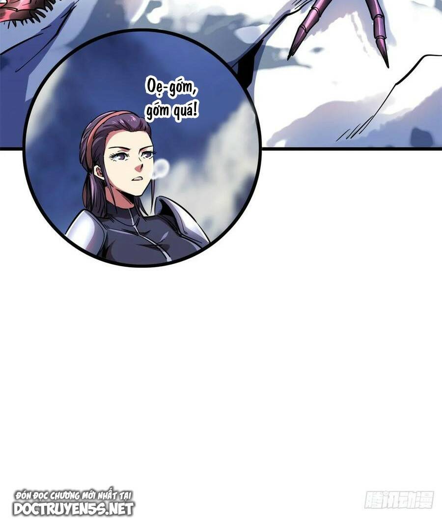 Siêu Cấp Thần Cơ Nhân - Chap 132 - Trang 33
