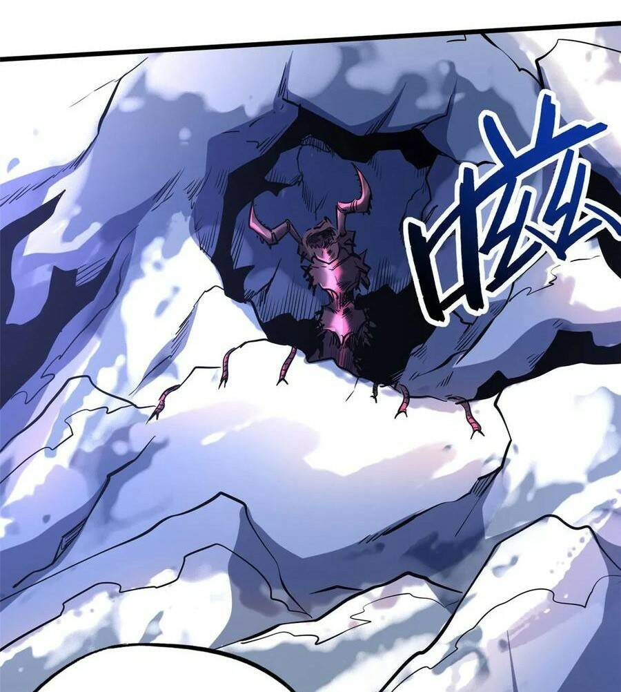 Siêu Cấp Thần Cơ Nhân - Chap 132 - Trang 34