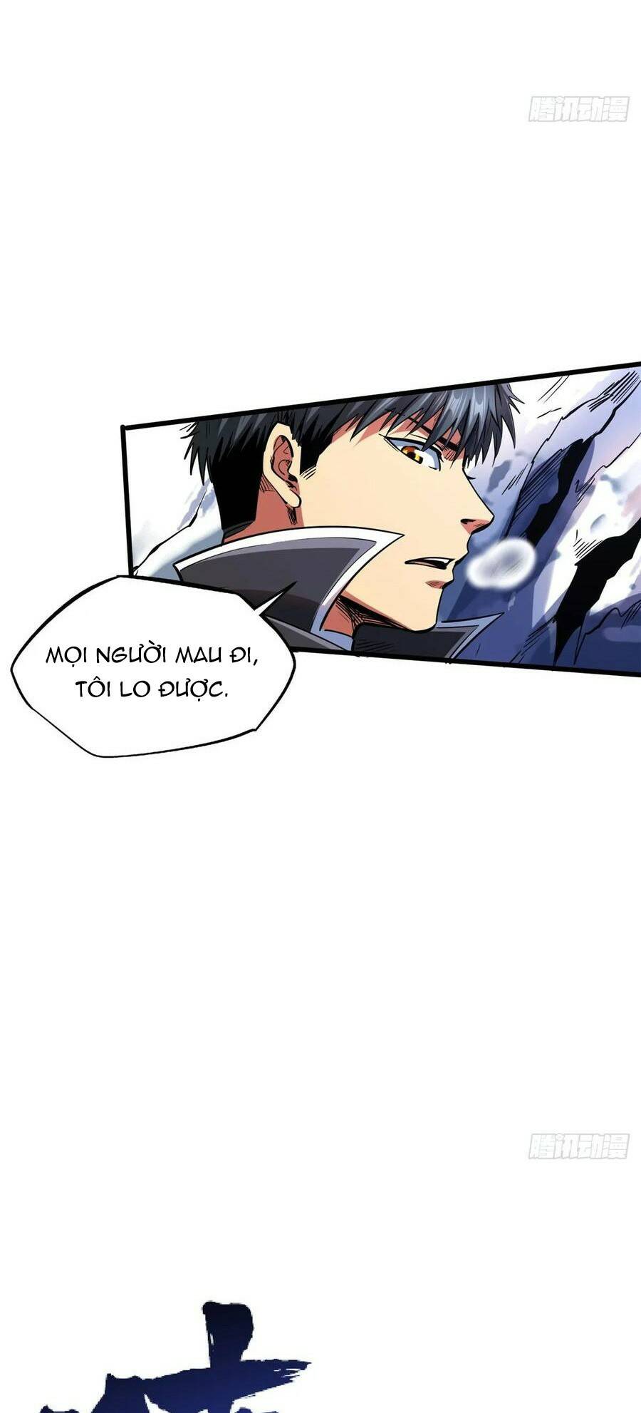 Siêu Cấp Thần Cơ Nhân - Chap 132 - Trang 38