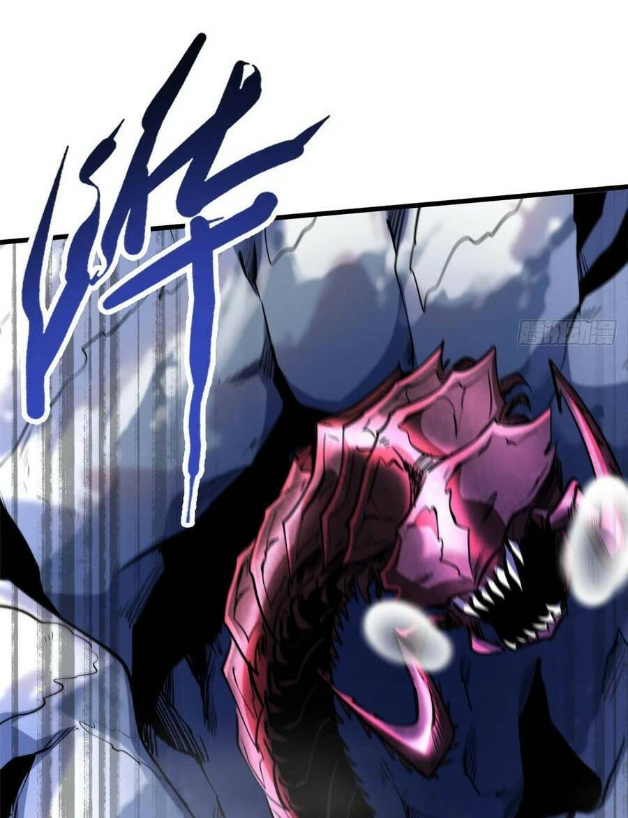 Siêu Cấp Thần Cơ Nhân - Chap 132 - Trang 40