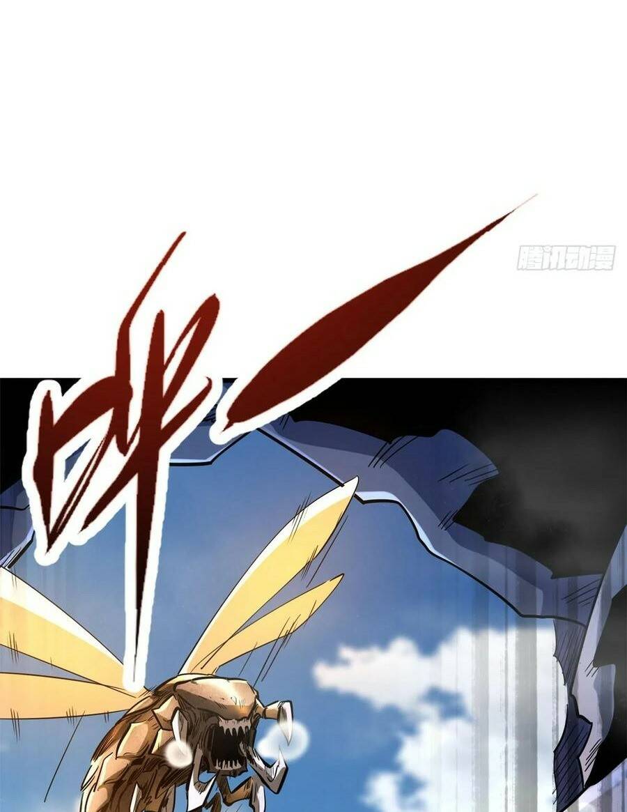 Siêu Cấp Thần Cơ Nhân - Chap 132 - Trang 44