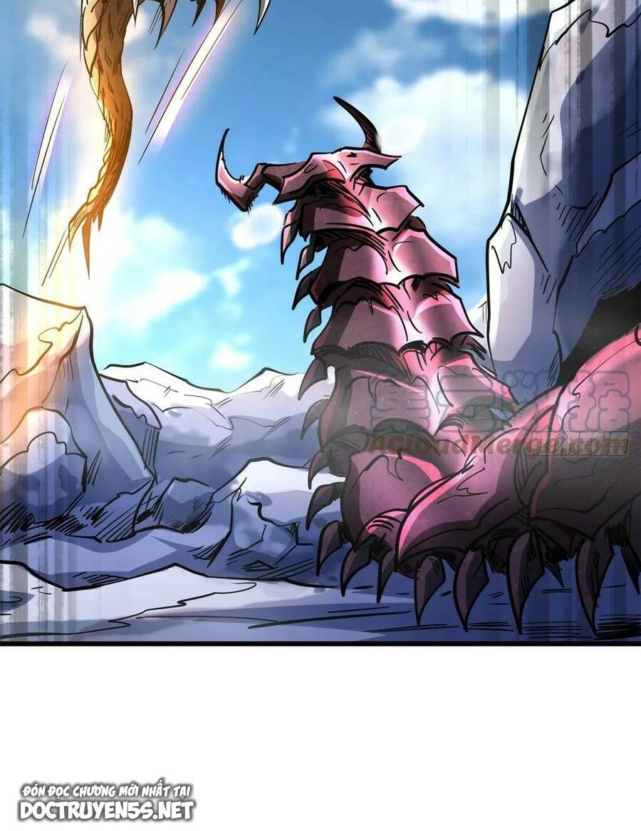 Siêu Cấp Thần Cơ Nhân - Chap 132 - Trang 45