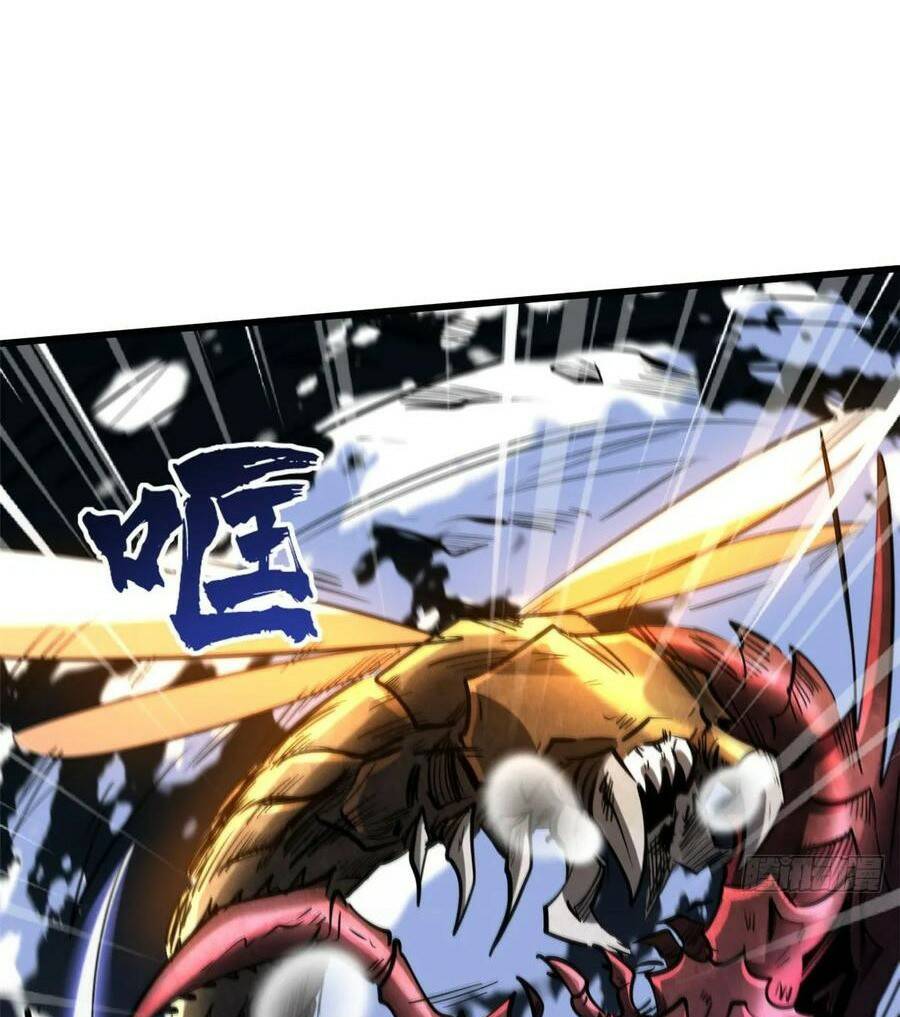 Siêu Cấp Thần Cơ Nhân - Chap 132 - Trang 46