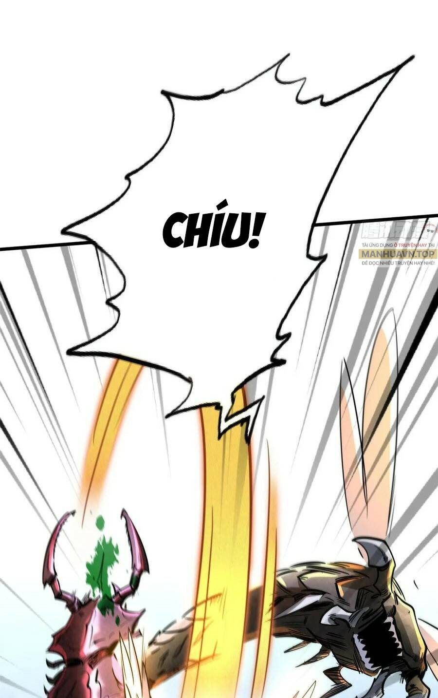 Siêu Cấp Thần Cơ Nhân - Chap 132 - Trang 50