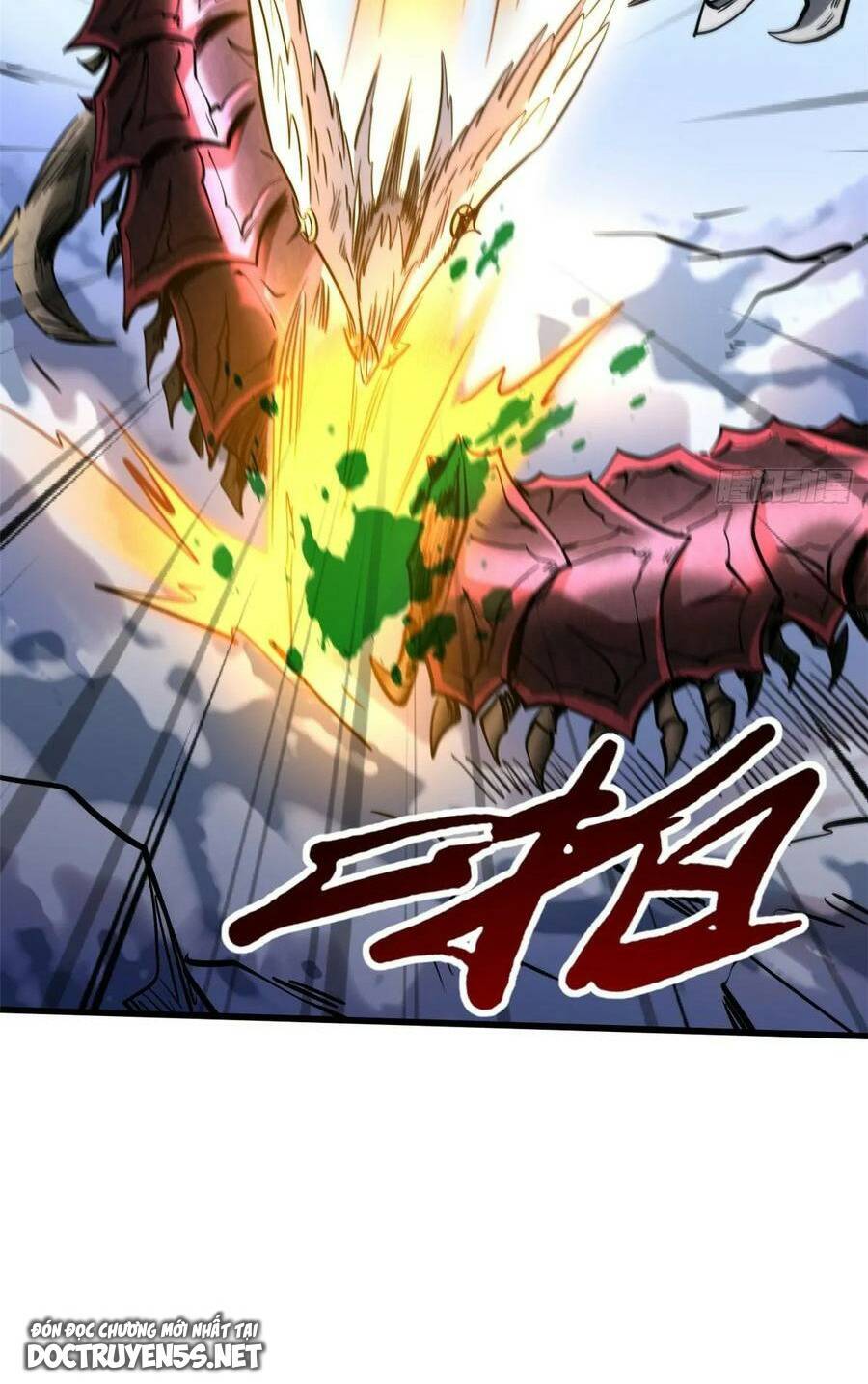 Siêu Cấp Thần Cơ Nhân - Chap 132 - Trang 51