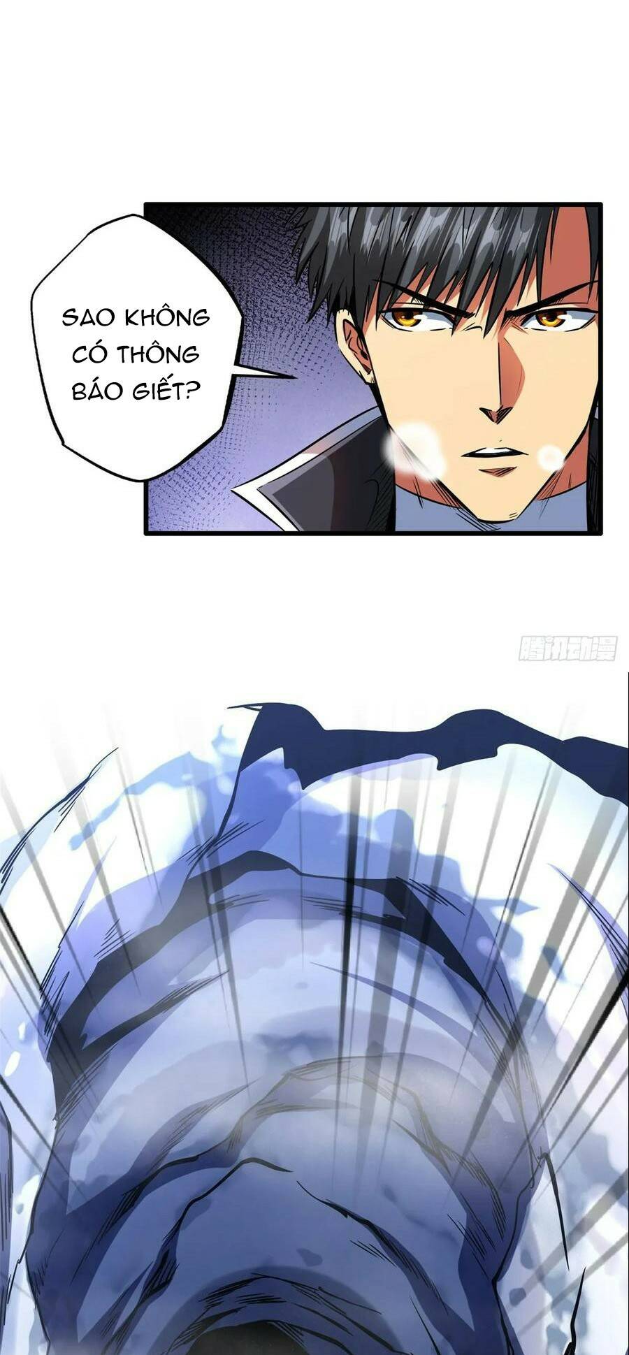 Siêu Cấp Thần Cơ Nhân - Chap 132 - Trang 54