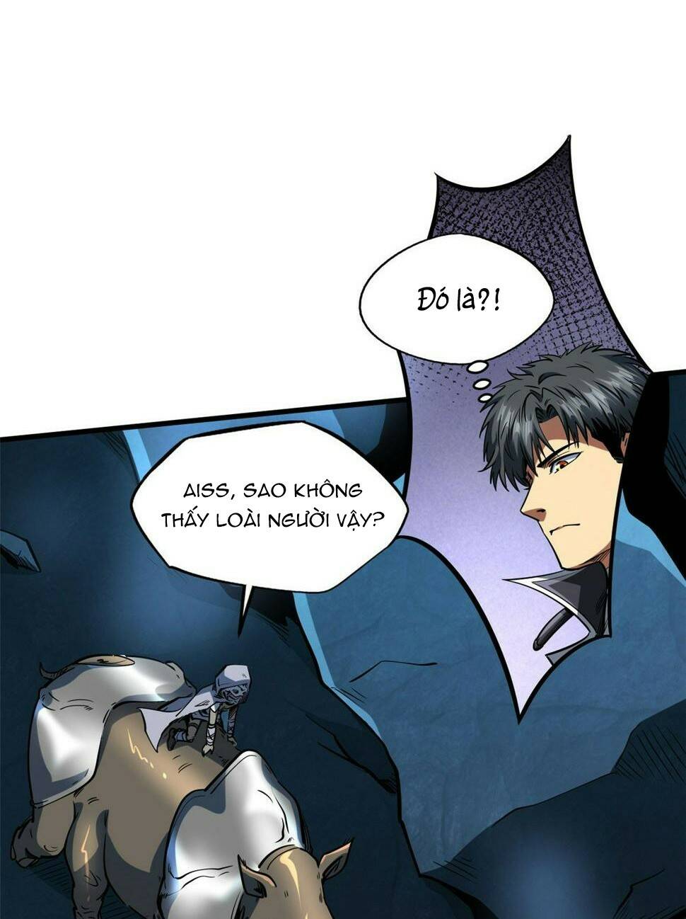 Siêu Cấp Thần Cơ Nhân - Chap 133 - Trang 13