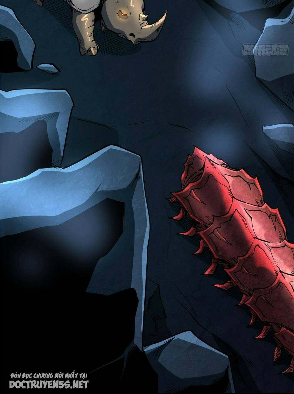 Siêu Cấp Thần Cơ Nhân - Chap 133 - Trang 14
