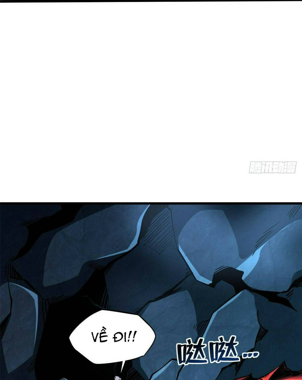 Siêu Cấp Thần Cơ Nhân - Chap 133 - Trang 15